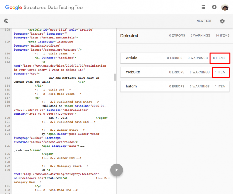 How to Add Google Structured Data in WordPress Theme - Ahmed Kaludi